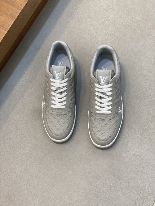 Replica Lv Shoes 16OR620