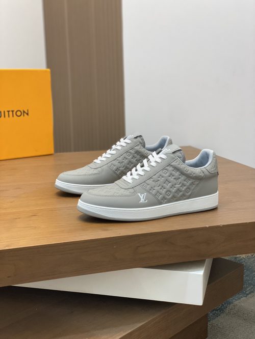 Replica Lv Shoes 16OR620 - Image 3