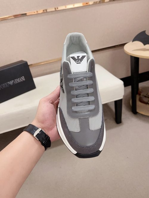 Replica Armani Shoes 16OR436 - Image 2