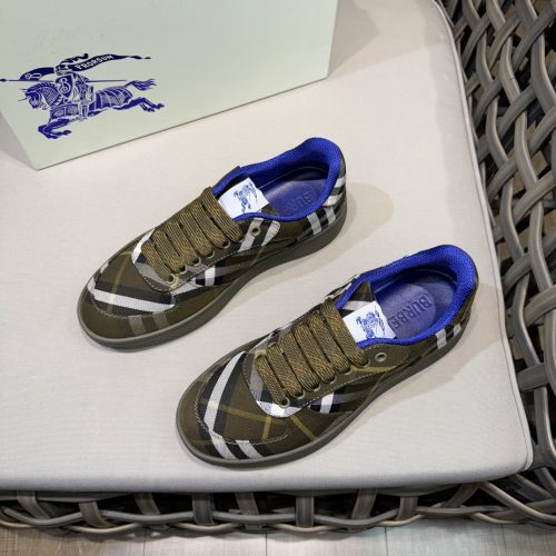 Replica Burberry Shoes 16OR418 - Image 2