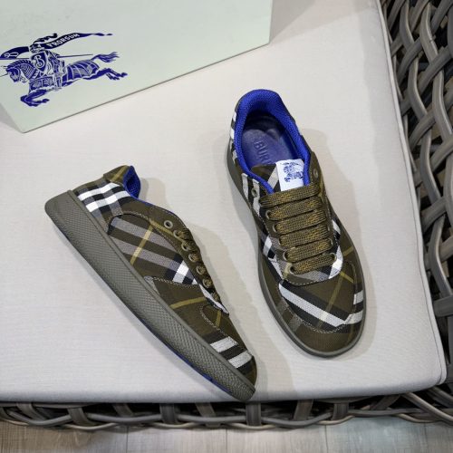 Replica Burberry Shoes 16OR418 - Image 3