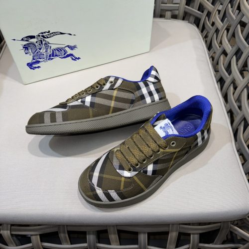 Replica Burberry Shoes 16OR418 - Image 4