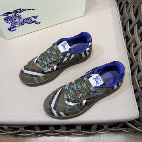 Replica Burberry Shoes 16OR417 - Image 2
