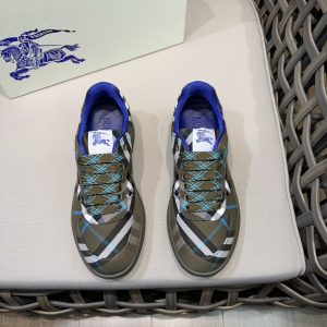 Replica Burberry Shoes 16OR417