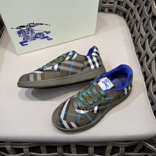 Replica Burberry Shoes 16OR417 - Image 4