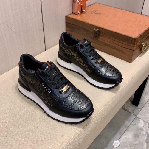 Replica Gucci Shoes 16OR667 - Image 2