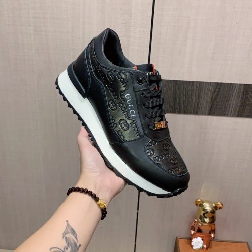Replica Gucci Shoes 16OR667 - Image 3