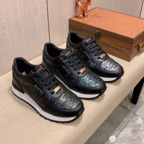 Replica Gucci Shoes 16OR667