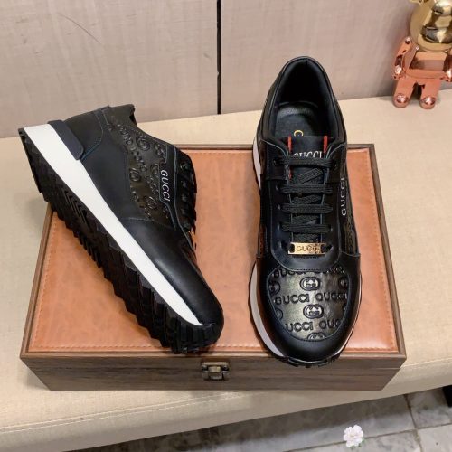 Replica Gucci Shoes 16OR667 - Image 4