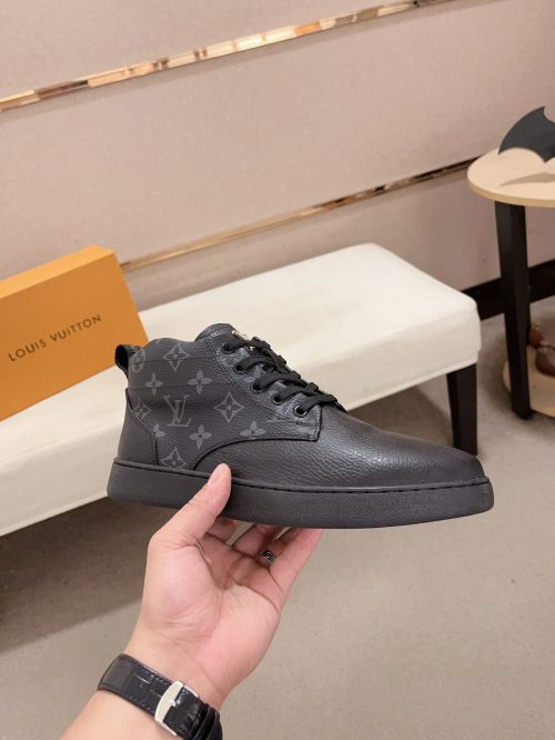 Replica Lv Shoes 16OR435 - Image 4