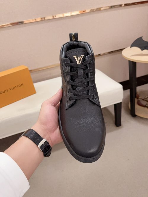 Replica Lv Shoes 16OR435 - Image 2