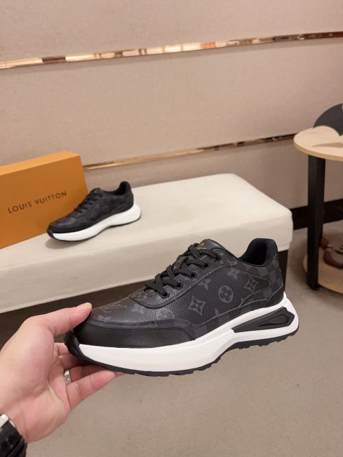 Replica Lv Shoes 16OR433 - Image 3