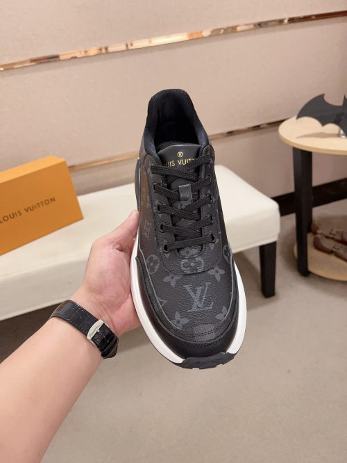 Replica Lv Shoes 16OR433 - Image 2