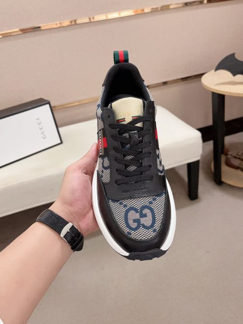 Replica Gucci Shoes 16OR432 - Image 2