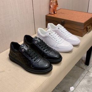 Replica Lv Shoes 16OR666