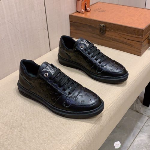 Replica Lv Shoes 16OR666 - Image 2