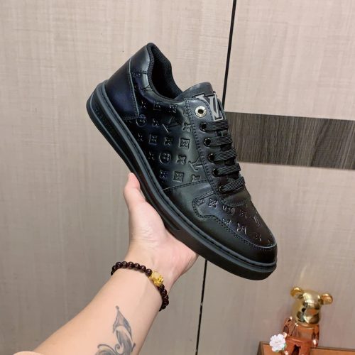 Replica Lv Shoes 16OR666 - Image 3