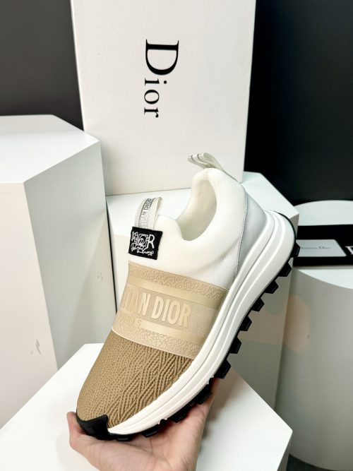 Replica Dior Shoes 16OR370 - Image 3