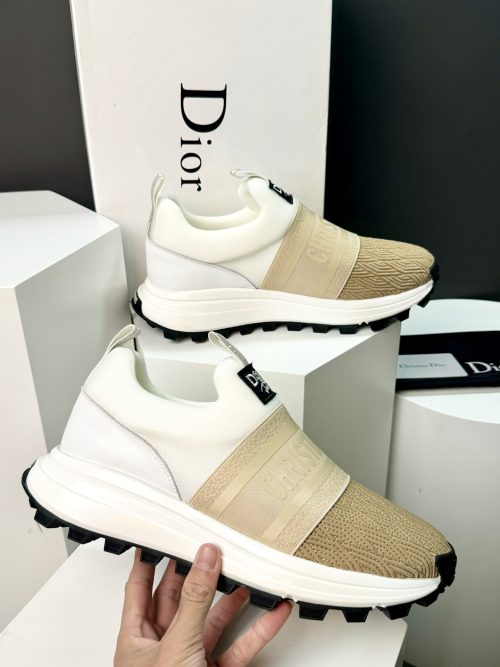 Replica Dior Shoes 16OR370 - Image 2