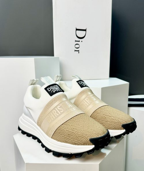 Replica Dior Shoes 16OR370 - Image 4