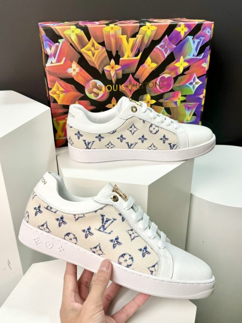 Replica Lv Shoes 16OR369 - Image 2