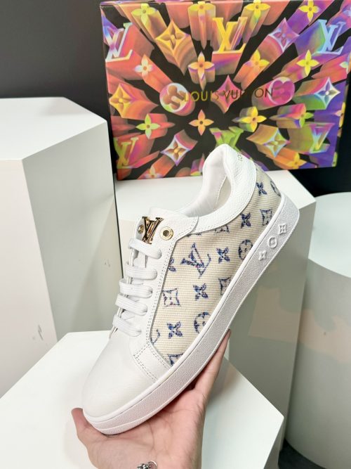 Replica Lv Shoes 16OR369 - Image 3