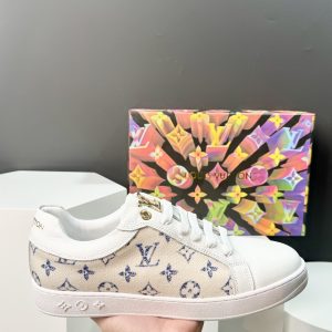 Replica Lv Shoes 16OR369
