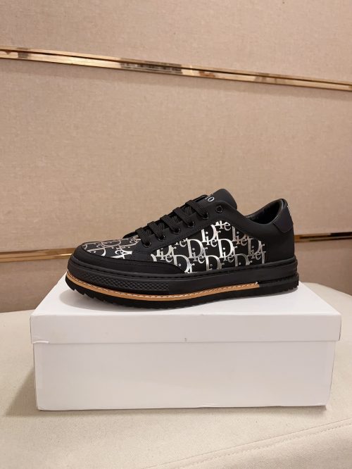Replica Dior Shoes 16OR431