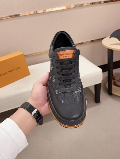 Replica Lv Shoes 16OR430 - Image 2