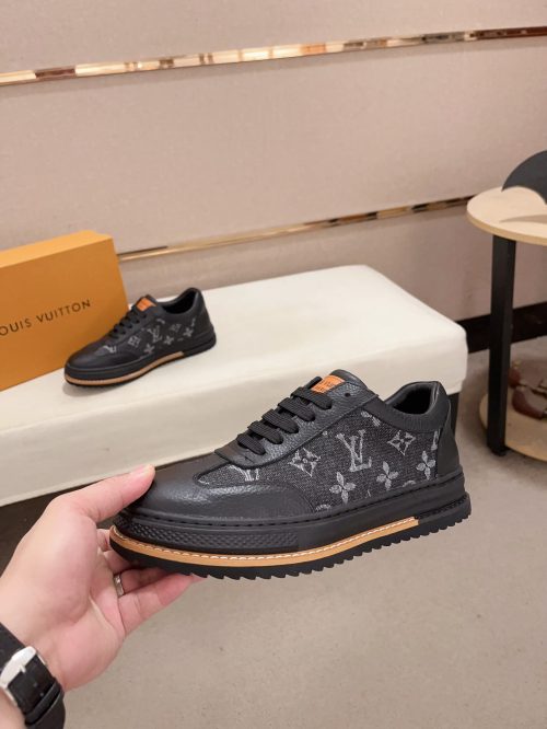Replica Lv Shoes 16OR430 - Image 3