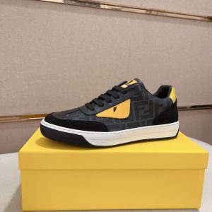 Replica Fendi Shoes 16OR429