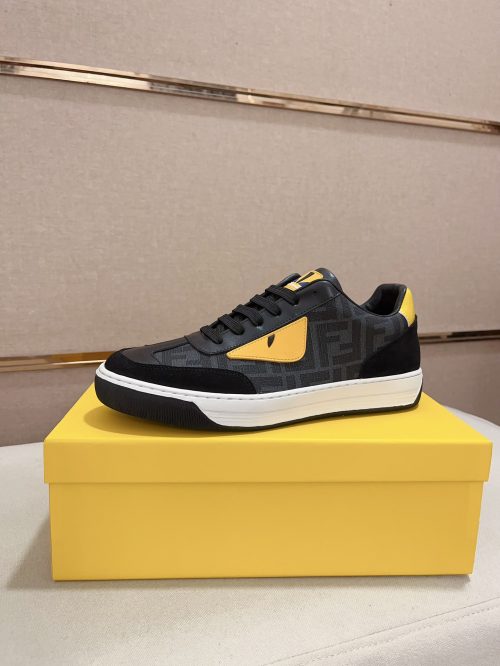 Replica Fendi Shoes 16OR429