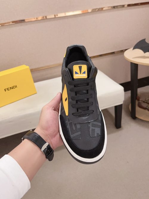 Replica Fendi Shoes 16OR429 - Image 2