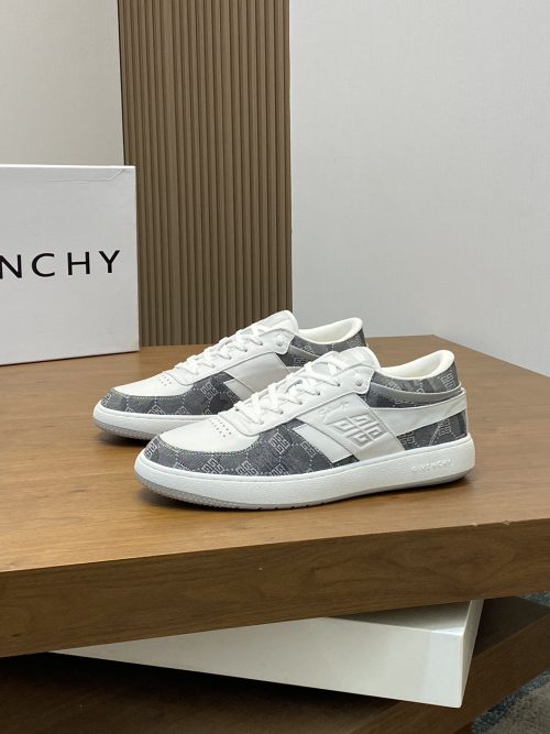 Replica Givenchy Shoes 16OR619 - Image 3