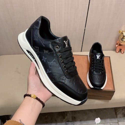 Replica Gucci Shoes 16OR665 - Image 4