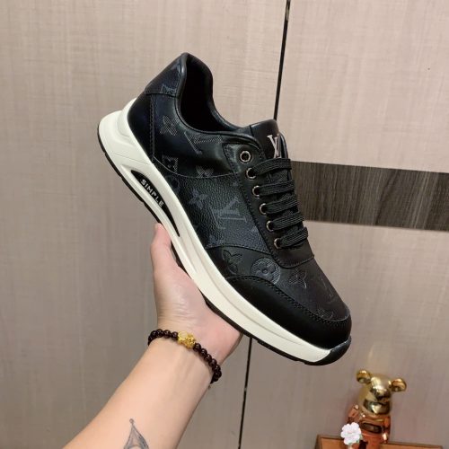 Replica Gucci Shoes 16OR665 - Image 2