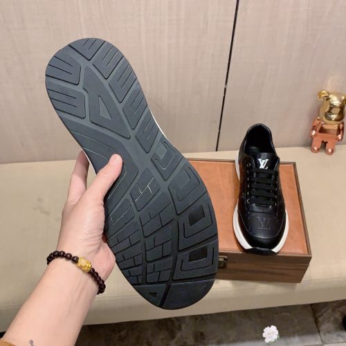 Replica Gucci Shoes 16OR665 - Image 3