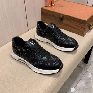 Replica Lv Shoes 16OR664
