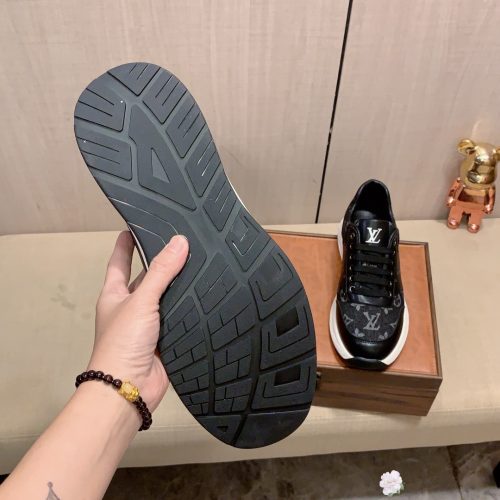Replica Lv Shoes 16OR664 - Image 3
