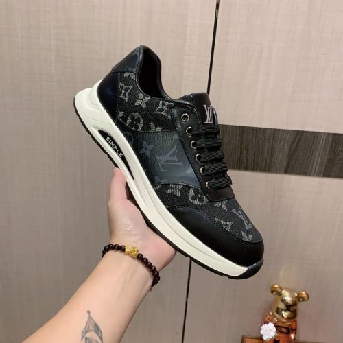 Replica Lv Shoes 16OR664 - Image 2