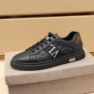 Replica Lv Shoes 16OR644