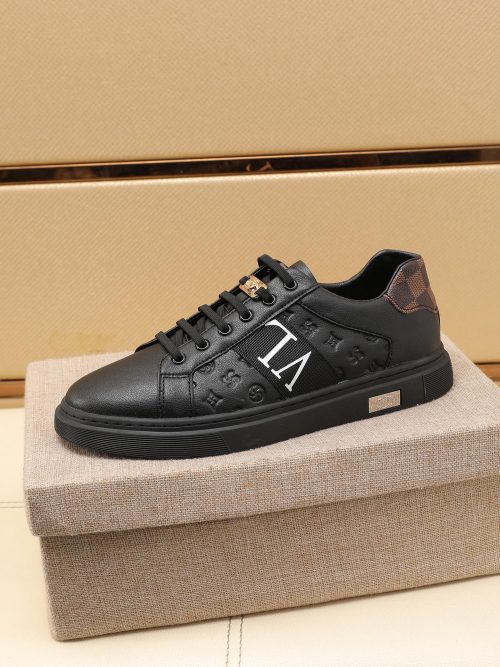 Replica Lv Shoes 16OR644