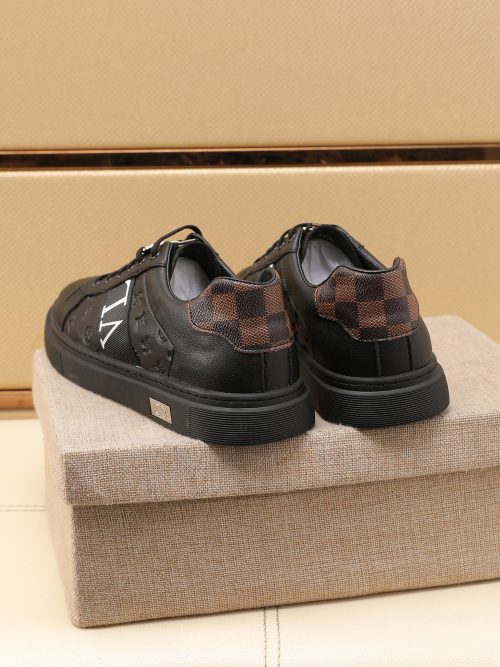 Replica Lv Shoes 16OR644 - Image 3