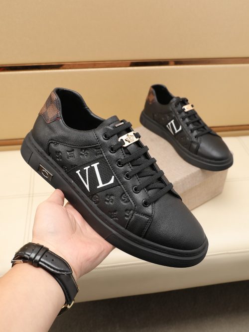 Replica Lv Shoes 16OR644 - Image 2