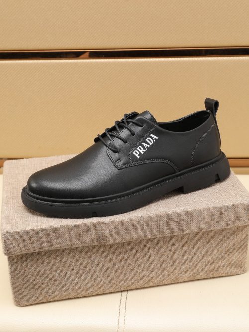 Replica Prada Shoes 16OR643 - Image 4