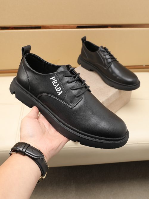 Replica Prada Shoes 16OR643 - Image 2