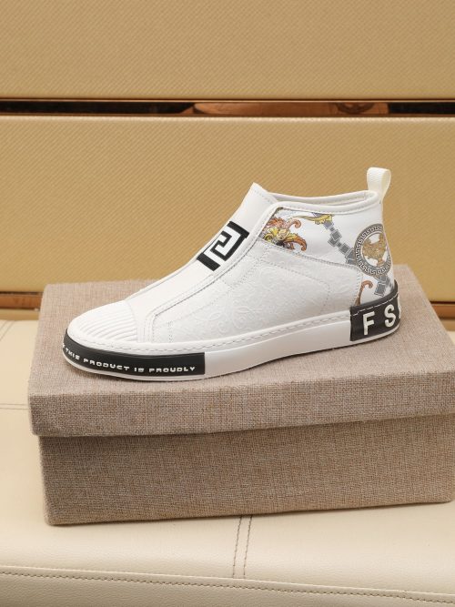 Replica Givenchy Shoes 16OR642 - Image 4