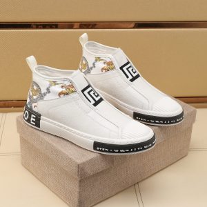 Replica Givenchy Shoes 16OR642