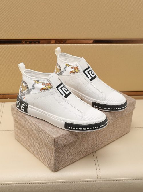 Replica Givenchy Shoes 16OR642