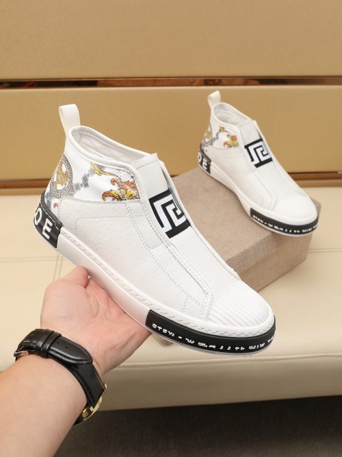 Replica Givenchy Shoes 16OR642 - Image 2
